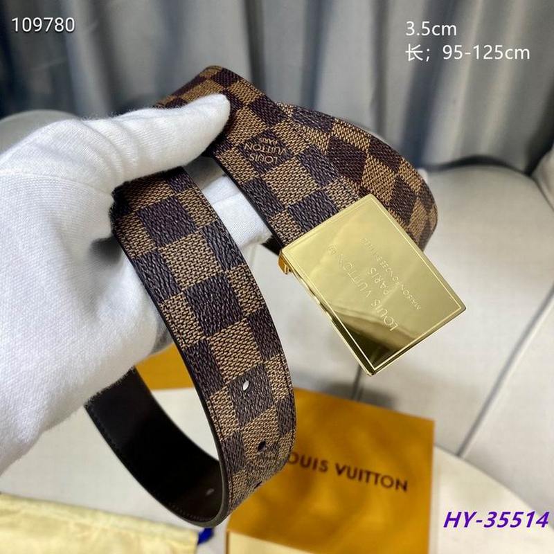 LV Belts 5466